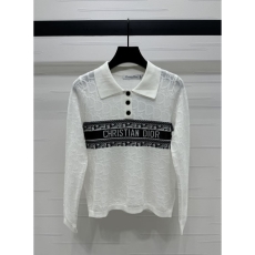 Christian Dior Sweaters